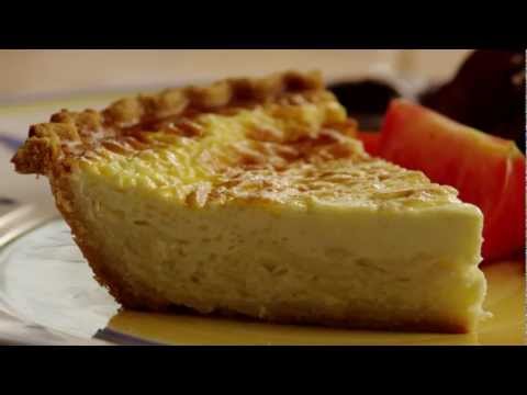 Einfache Quiche zubereiten | Allrecipes