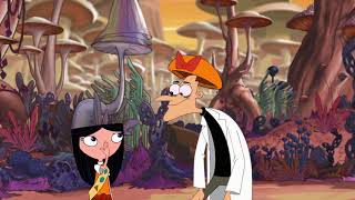 Musik-Video-Miniaturansicht zu Adultar (Adulting) (European Portuguese) Songtext von Phineas and Ferb the Movie: Candace Against the Universe (OST)