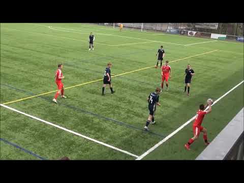 MS 1. Halbzeit SC Binningen a - FC Biel-Benken 23.04.2022