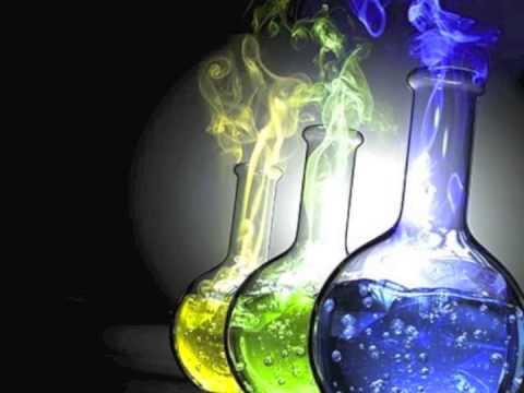 DJ METS - CHEMISTRY (funkinyou records)
