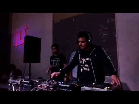 TLT pres. Daniel Kandi Live in Bangkok