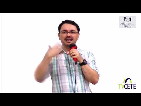 Melindres Medos e fugas Sentimentos Cômodos - Rossandro Klinjey 18.06.2020 (CEOM GAROPABA)