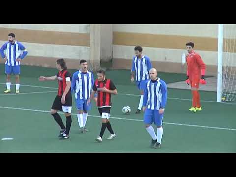 San Vito 83 Lanciano calcio 1920 0 a 7