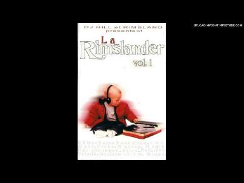 Saian Supa Crew Feat. Rimsland & Folimer - R.I.M.S.C.C.