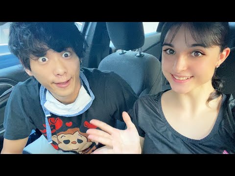 日本にいきます！🥳/ (VLOG) WE ARE GOING TO JAPAN!
