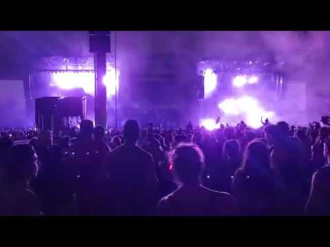 Swedish House Mafia @ ÎLESONIQ 2022 - Montreal - Clip 2:19