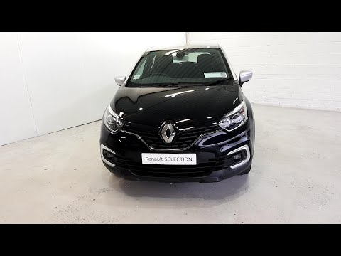 Renault Windsor Galway  - 2018 Renault Captur DYNAMIQUE NAV DCI 90 PH 181WH...