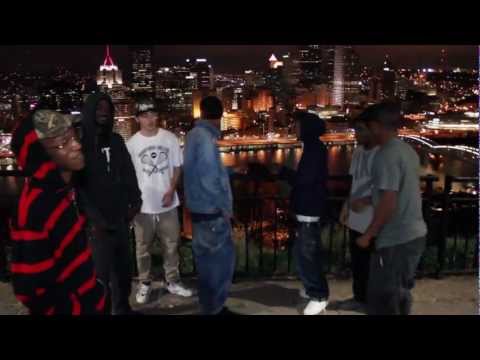 Mr. 420 - A Roadtrip to the Burg Feat @Stunna2fly