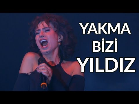 Yıldız Tilbe - Dur Dinle Sevgilim | O Ses Türkiye