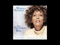 Whitney Houston I Believe In You And Me Official Instrumental With Backing Vocals