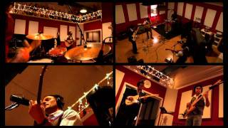 Jesse LaMonaca and The Dime Novels- &quot;Other Side Of The World&quot;