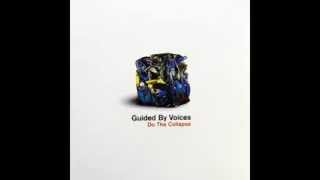 Guided By Voices - Avalanche Aminos (demo)