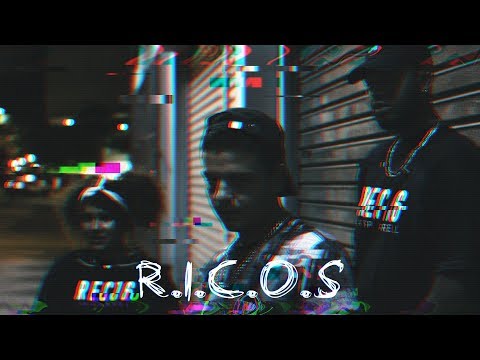 RICOS - Mac Júlia, Vitim, Jvtphill | Prod. Jão Beatz