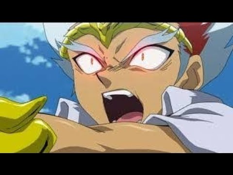 Edit Ryuga | O blader mais forte do mundo