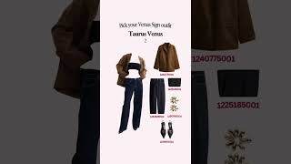 Viral Venus Outfit 🍒