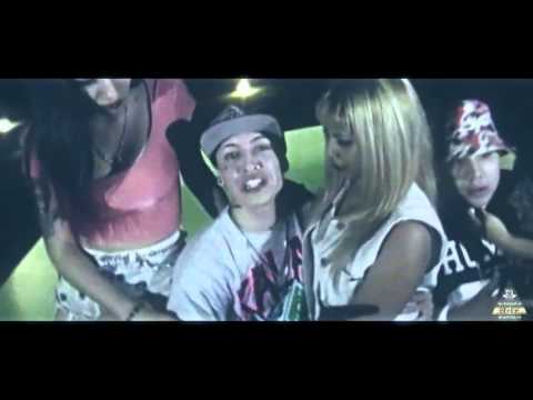 Anubis x Manu "The King" - Baby (Video Oficial) (Prod.By Osmar & Framk-Musik)