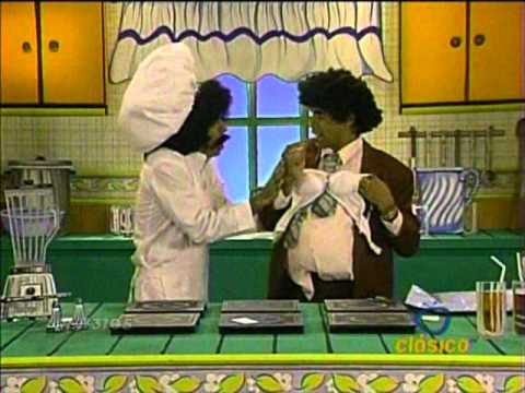 Don Pepe Roni - Ruben Dedor