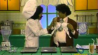 Don Pepe Roni - Ruben Dedor