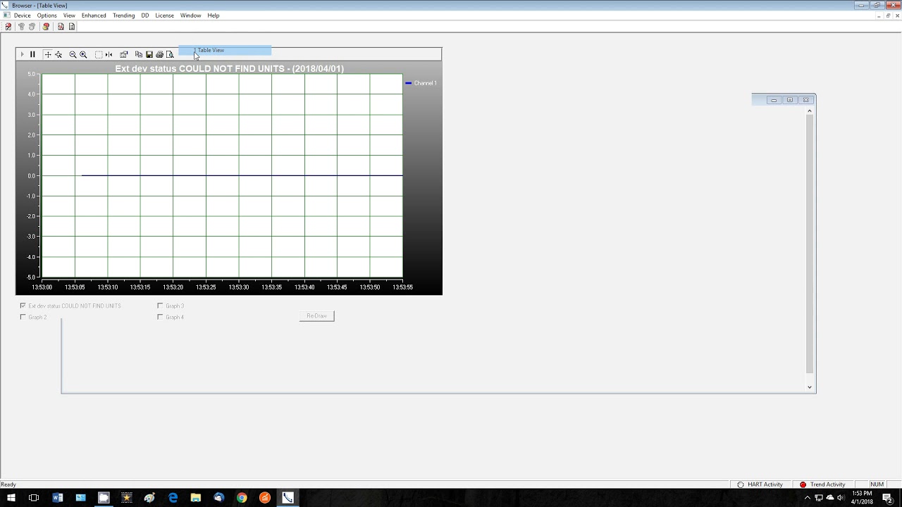 DevCom2000 Trending Feature