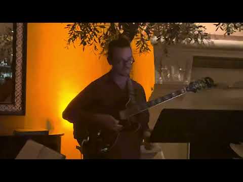 Adam Klipple Soul Jazz Quintet video