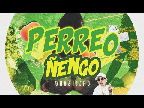PERREO ÑENGO #1 🇧🇷🍑 (Brasilero) El Aleex Deejay⚡