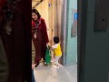 Baby Went Alone In Lift What S Up Next Shorts Tiktok London Youtubeshorts Trending