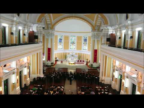 Jesuita Cantat Series 2.0: Messe Royale du Premier Ton - Henry du Mont