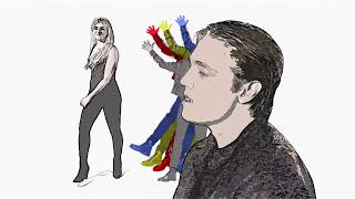 Dez Money - She's My Girl (Official Music Video)