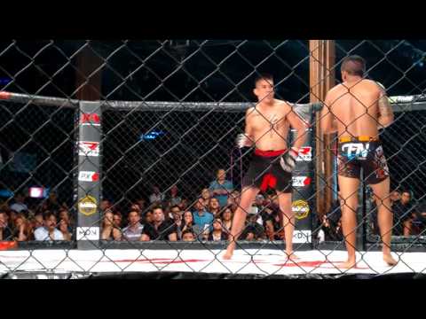 power solorzano el ultimo round