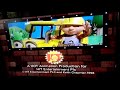 HOT Animation Original Traffic Company HiT Entertainment 1998 2003