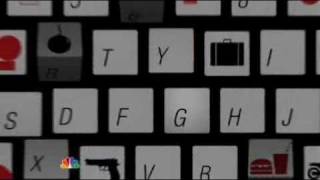 Chuck season 2 ~ intro