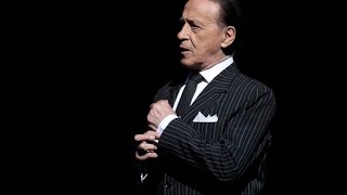 ADIÓS MAESTRO JUAN CARLOS COPES BAILARÍN RECUERDO NOTA CANAL 10 MAR DEL PLATA