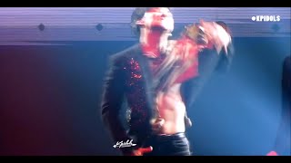 RIDE - JB SOLO ( GOT7)