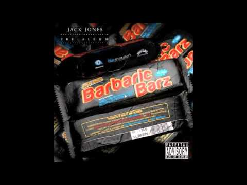 Jack Jones Ft Angel - Fall Back (Audio)