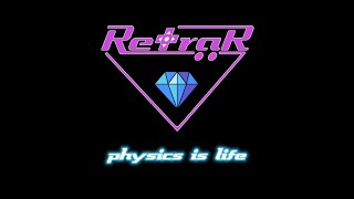 Channel teaser RetraR