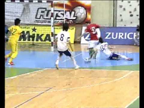 Portugal - Gol de Leitão contra o Japão - Amistoso