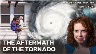 The Widest Tornado Ever Recorded | World's Wildest Weather - Season 1 Episode 4