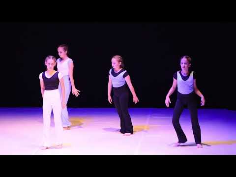 Plesni studio Vindi - U paru je ljepše zar ne