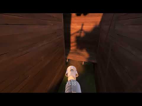 Warped on jump_sylvan - 02:15.974