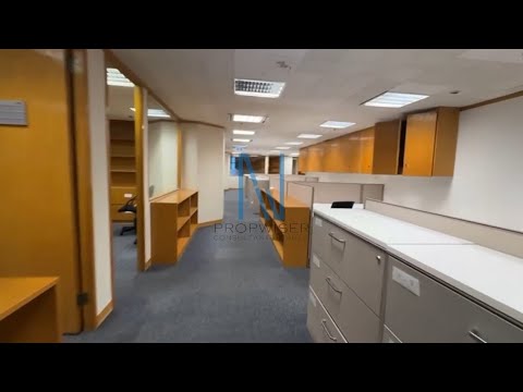 力宝中心 Youtube Video