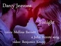 Darcy Jeavons Tonight Official Video