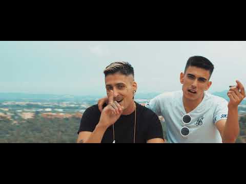 XUNDAH FLEX X SAN Z  -  DICEN DE MI (Video Oficial)