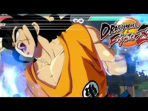 Proof that Yamcha is a GOD in FighterZ 😈