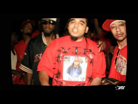 BolowTv Ent Presents L.J.B Ft. RockHouse - Phoenix Most Hated HD Music Video