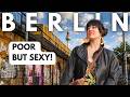 IS BERLIN THE COOLEST CITY IN EUROPE Germany