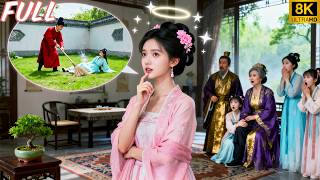 Download lagu Renaissante le jour de mariage,sœur a demandé un échange de marié—J'ai souri et épousé encore mieux mp3