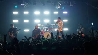 State Champs - Shape Up Live in Seattle Apr 17, 2017