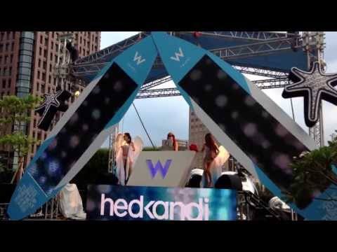 hed Kandi @ W Hotel