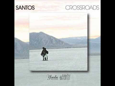 Santos ft. Quetzal Guerrero - Madera