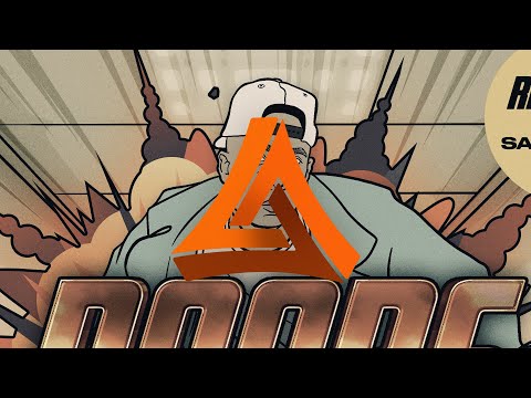 Nika D - Doors (Samplifire Remix)